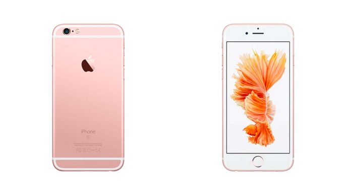 Wipe Dust Off Your Old iPhone 5s & 6s; Apple Just Upgraded It