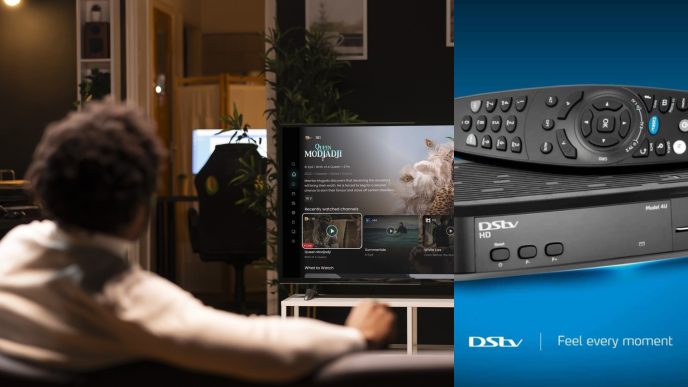 DStv Introduces Shared Payments and New Channels to Make Service More Accessible