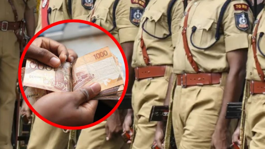 Kenyan Woman Robbed After Fake Police Officers Stop Her in India