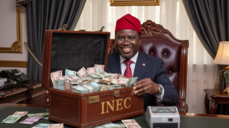 Nigeria's 2026 Budget Breakdown