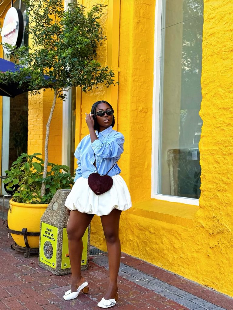 11 African Fashion Influencers You Should Follow Right Now