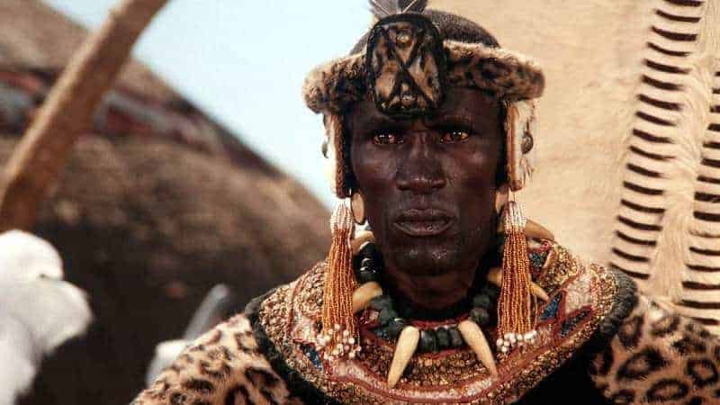 Top 10 Most Powerful Kings in Ancient Africa