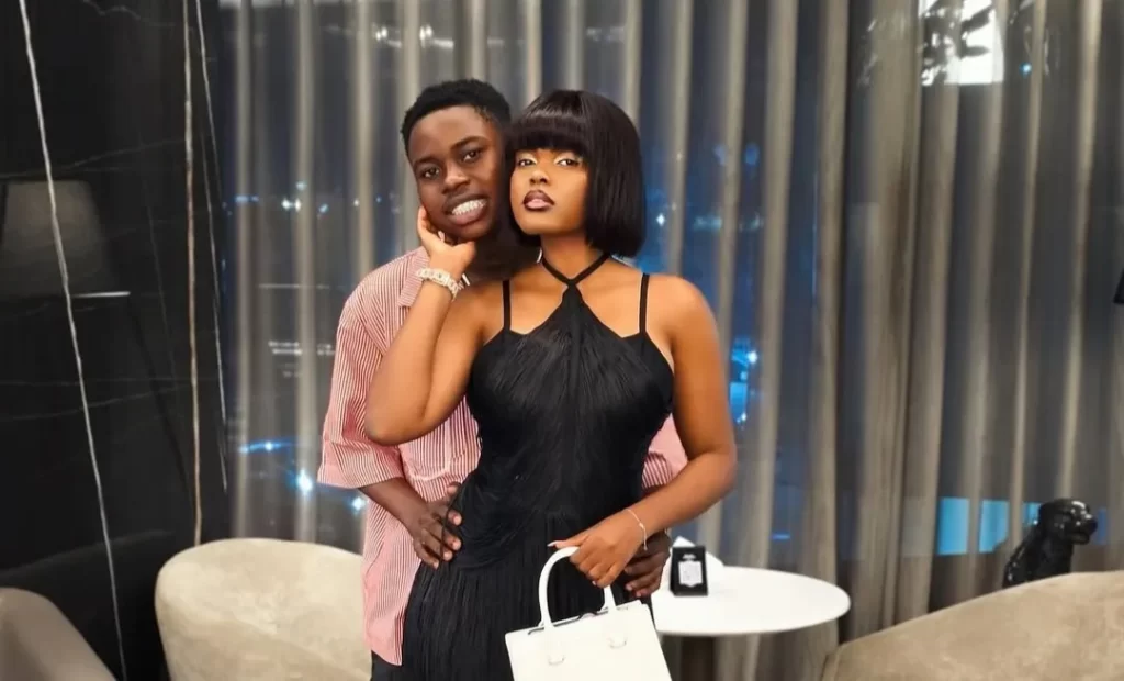 5 Popular TikTok Couples Who Broke Up and Why