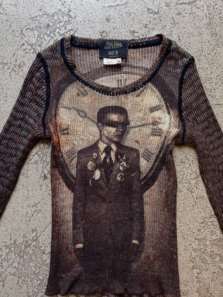 Archive Core Fashion