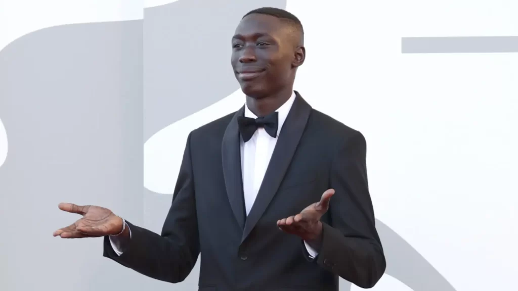 Khaby Lame Sold His Company for Almost $1 billion