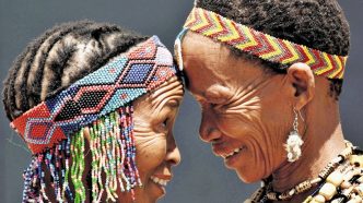 Did You Know? Africa Has Over 2,000 Languages