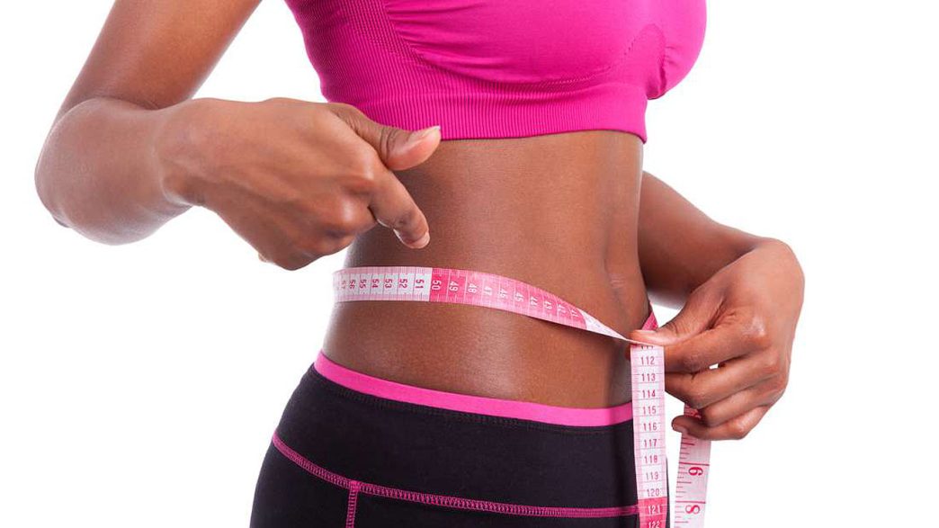 I Gained Weight Over the Holidays—Here’s How I’m Losing It