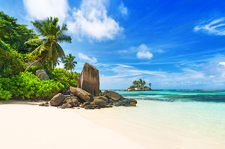 Seychelles is the African Country With Best Passport Globally