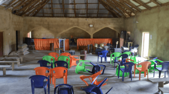 Mass Church Abductions in Kaduna