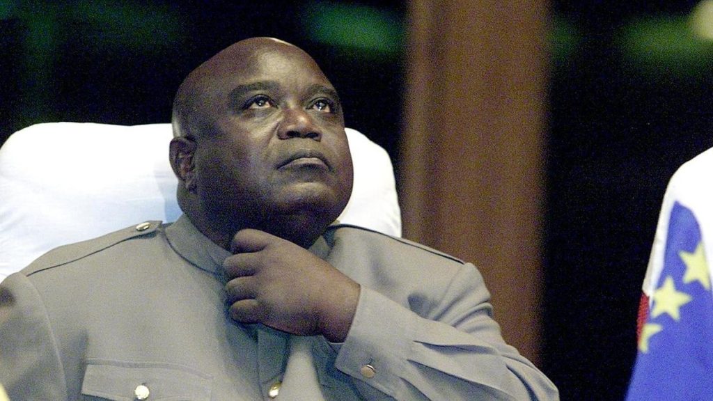 8 African Leaders Who Were Assassinated