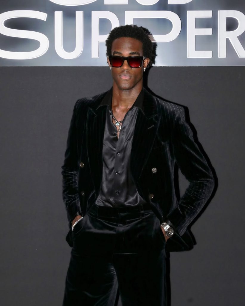 11 African Fashion Influencers You Should Follow Right Now