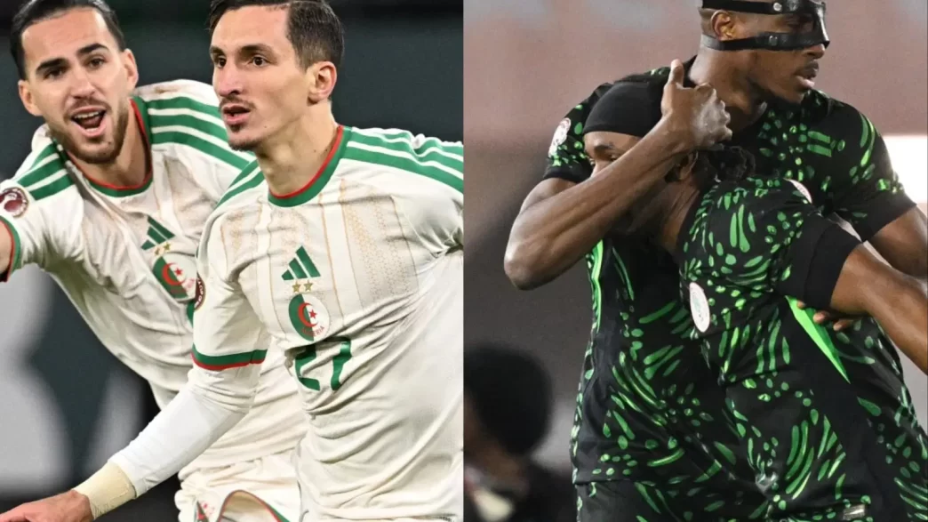 Full AFCON Quarter-Final Predictions