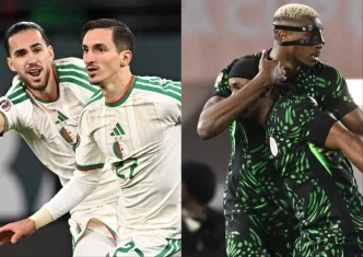 Full AFCON Quarter-Final Predictions