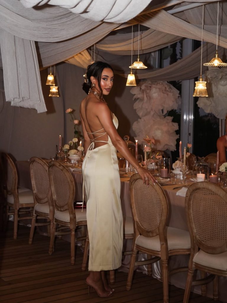 11 African Fashion Influencers You Should Follow Right Now