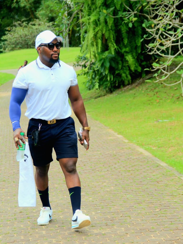 Meet the Owners of Commercial Private Jet Companies in Nigeria