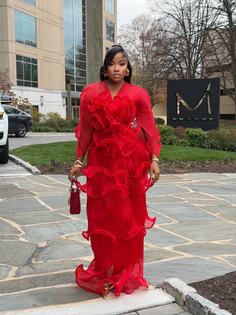 11 African Fashion Influencers You Should Follow Right Now