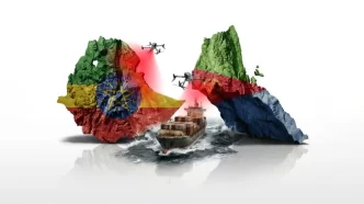 The Fano Militias and Ethiopia–Eritrea’s Growing Rift