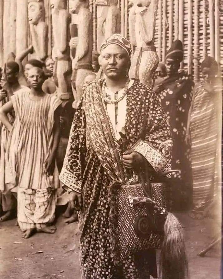 Top 10 Most Powerful Kings in Ancient Africa