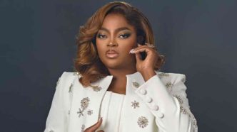 Funke Akindele’s ‘Behind The Scenes’ is the First African Film to Hit ₦2 billion