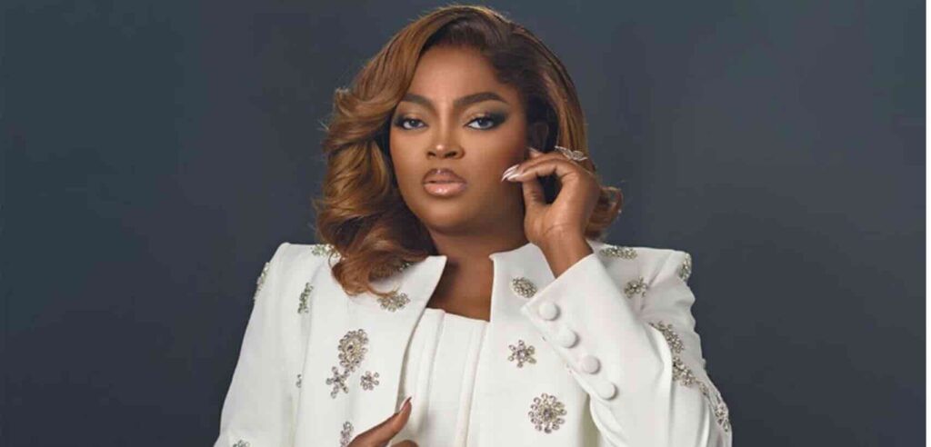 Funke Akindele’s ‘Behind The Scenes’ is the First African Film to Hit ₦2 billion