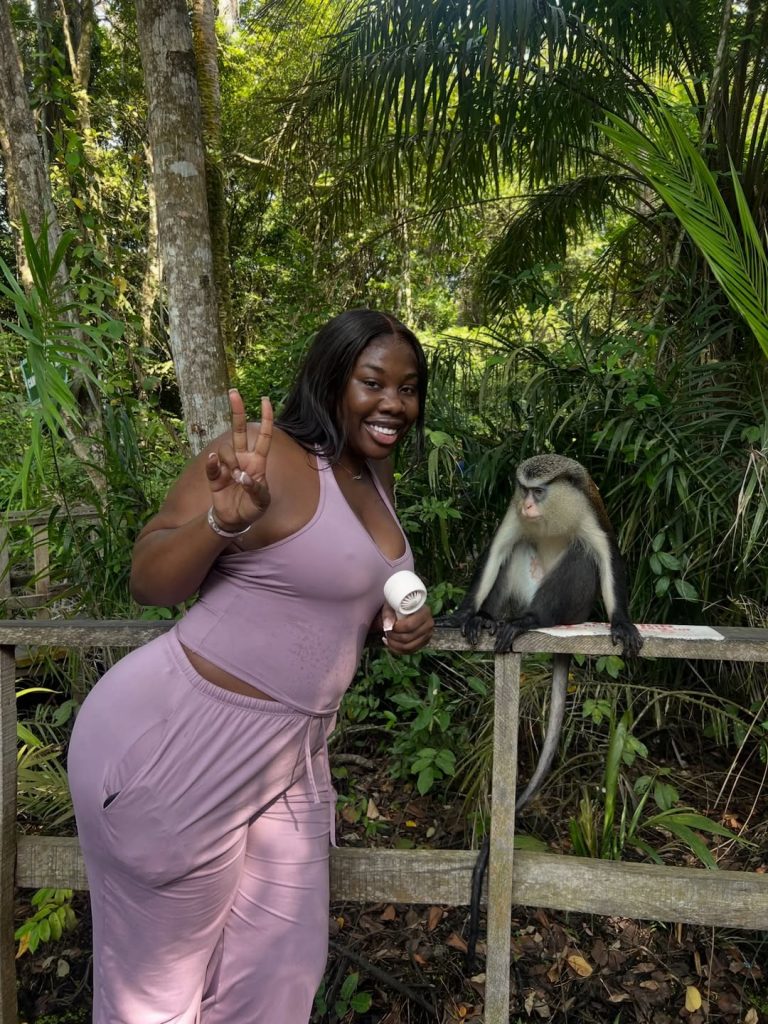 Foreign celebs who visited Nigeria for detty december