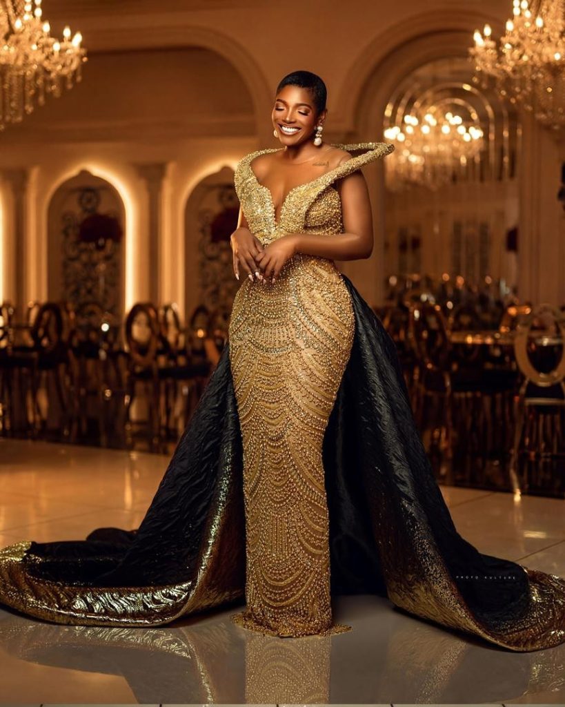 Why did Annie Idibia divorce 2 face?