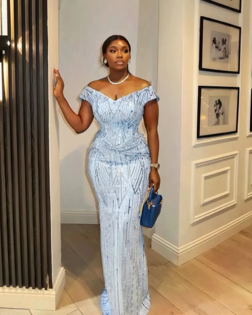 23 Asoebi Style Inspirations for Your Next Wedding