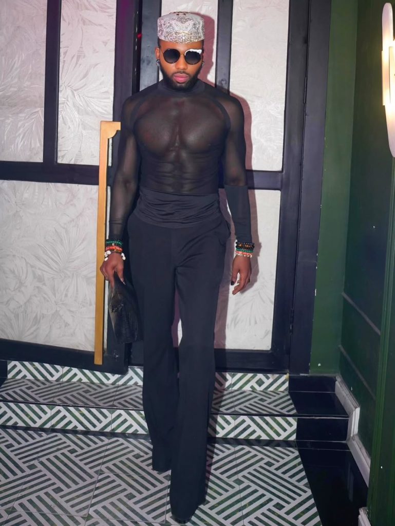 11 African Fashion Influencers You Should Follow Right Now