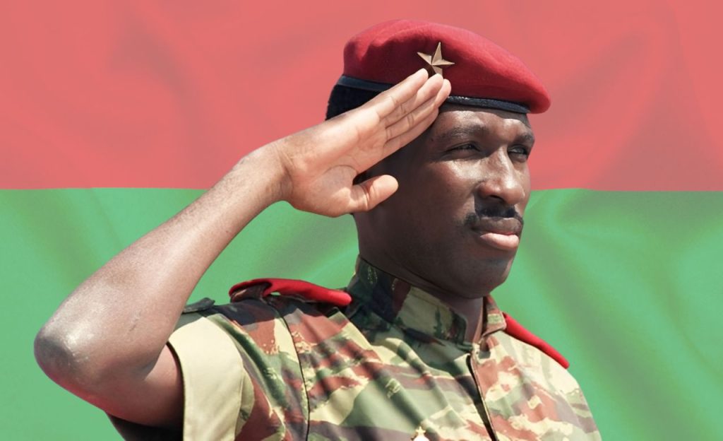 8 African Leaders Who Were Assassinated