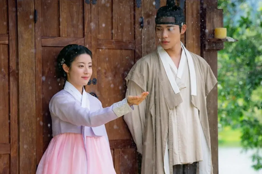 8 New K-Dramas to Check Out in January 2026