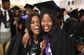 The African Country Where Students Are Paid To Go To The University