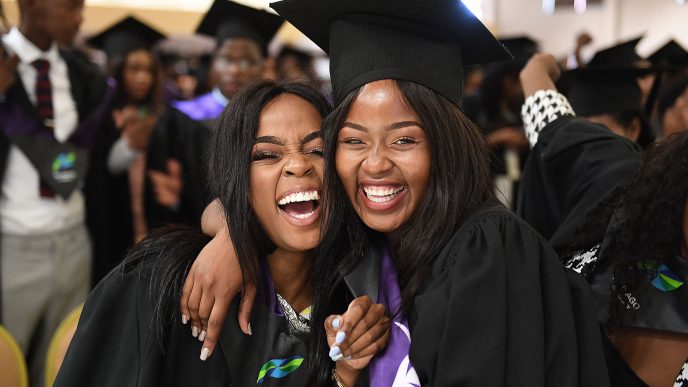 The African Country Where Students Are Paid To Go To The University