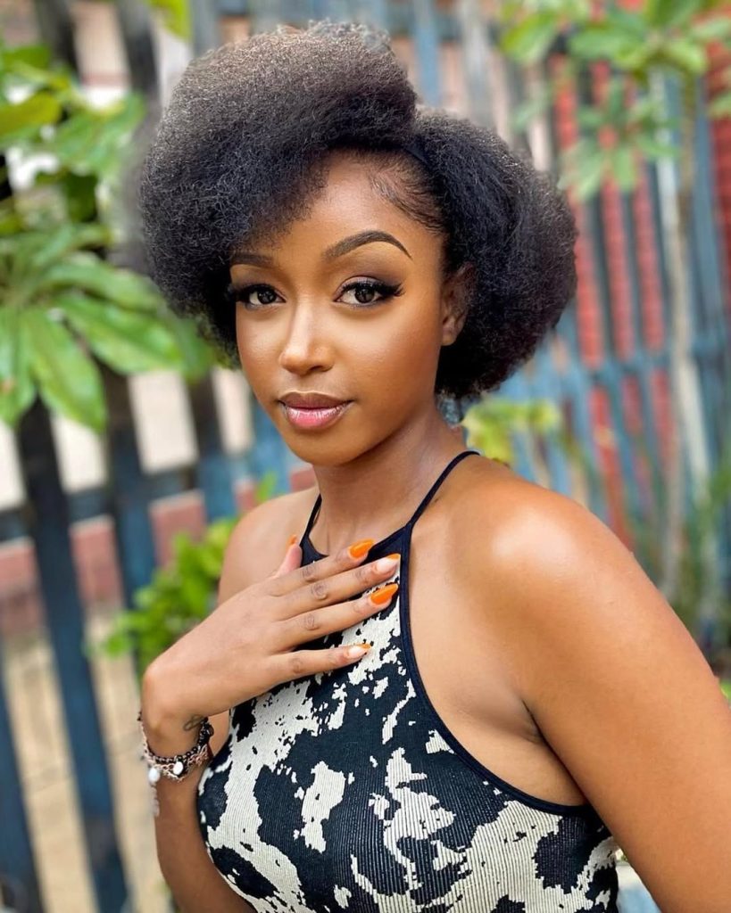 10 African Countries With the Most Beautiful Women