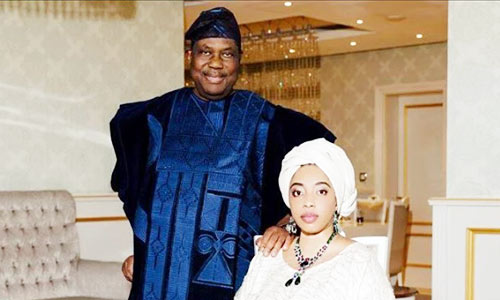 Queen Zaynab’s Marriages