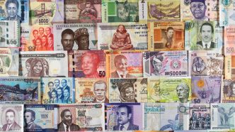Why Most African Countries Don’t Print Their Own Money