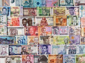 Why Most African Countries Don’t Print Their Own Money