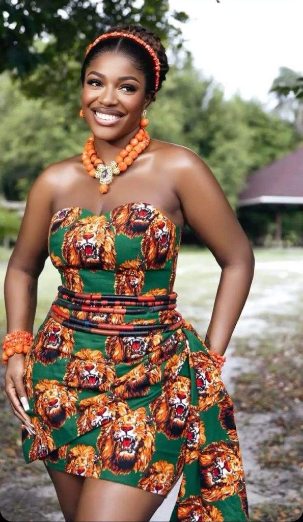 10 African Countries With the Most Beautiful Women