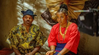 Kunle Afolayan Drops Trailer for Aníkulápó: The Ghoul Awakens