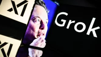Elon Musk's Grok