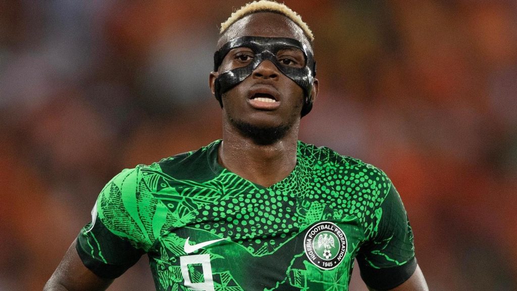 Top 10 Best Players at AFCON 2025