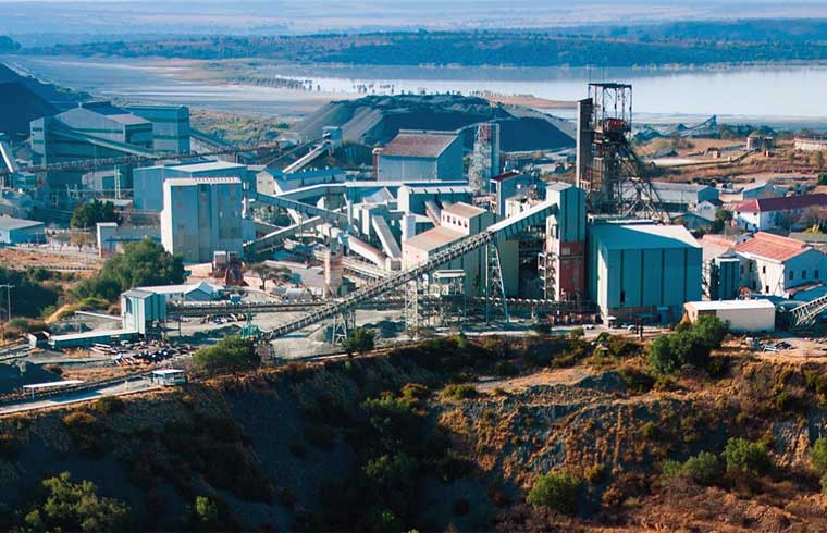 $40M Blue Diamond Shaped Like Africa Found in Cullinan Mine in South Africa