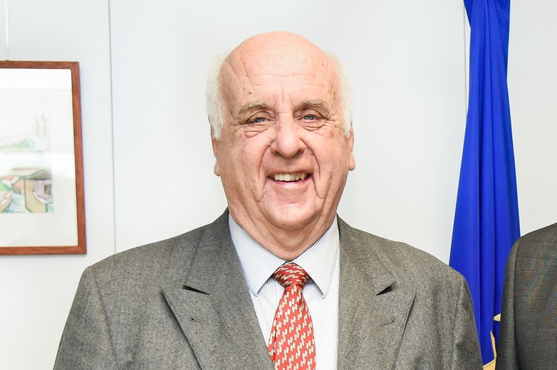 Etienne Davignon