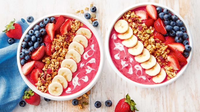 5 Easy Brunch Ideas to Try This Saturday