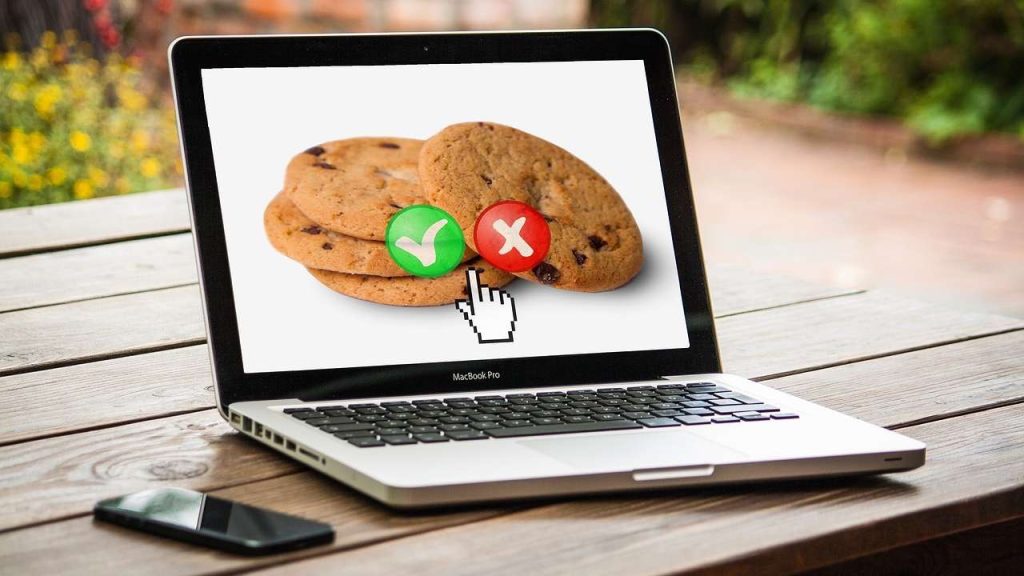 website cookies