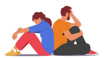 signs your relationship won’t survive