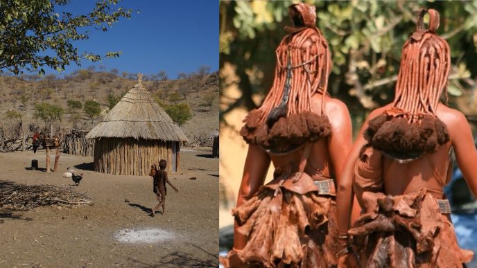 himba-tribe
