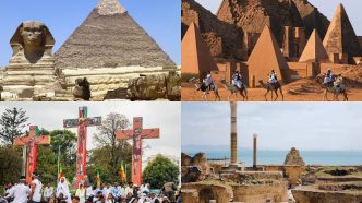 oldest-countries-in-africa