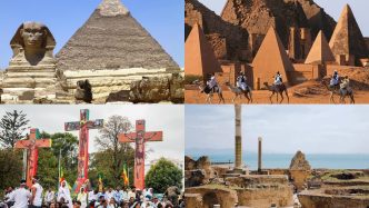 oldest-countries-in-africa