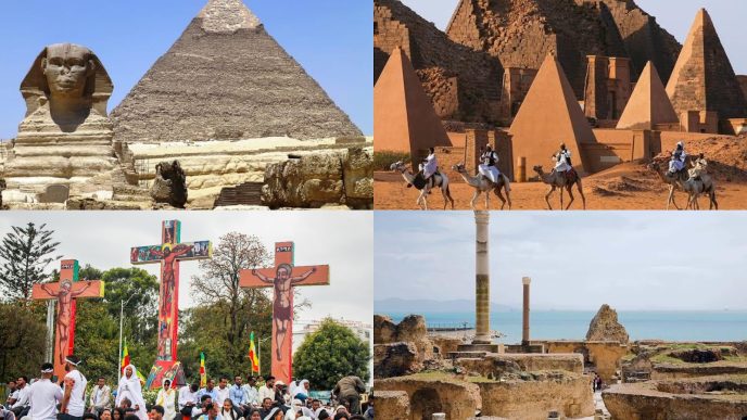 oldest-countries-in-africa