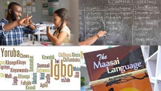 Learn anY African Language